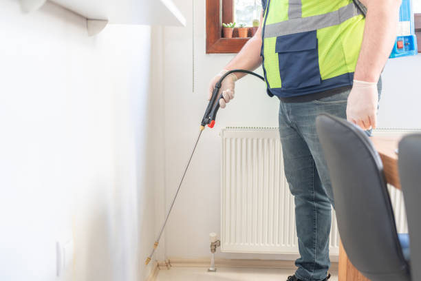 Best Flea Control Services  in Menomonee Falls, WI